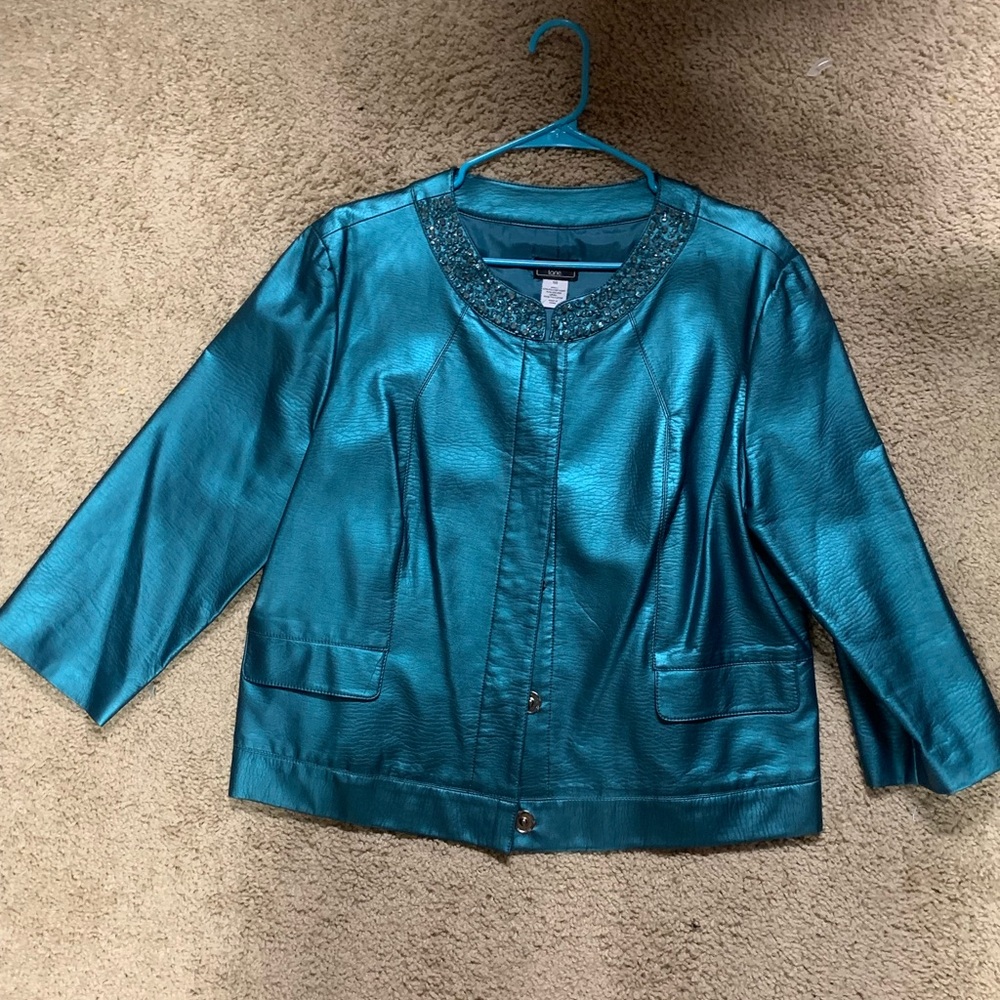 Women’s jacket